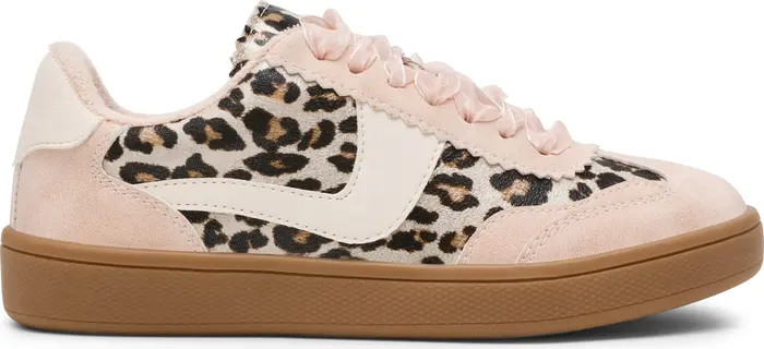 DV by Dolce Vita Kids' Valor Platform Sneaker | Nordstrom | Nordstrom