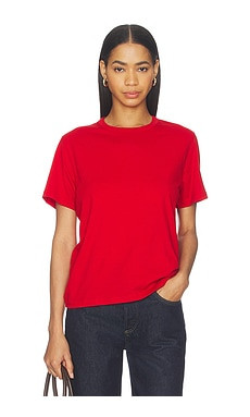 The Iconically Soft Perfect Tee
                    
                    Sold Out NYC | Revolve Clothing (Global)