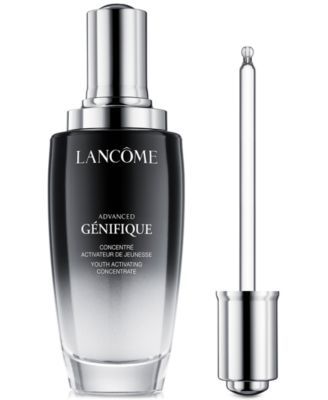 Lancome Advanced Genifique Radiance Boosting Serum Collection | Macys (US)