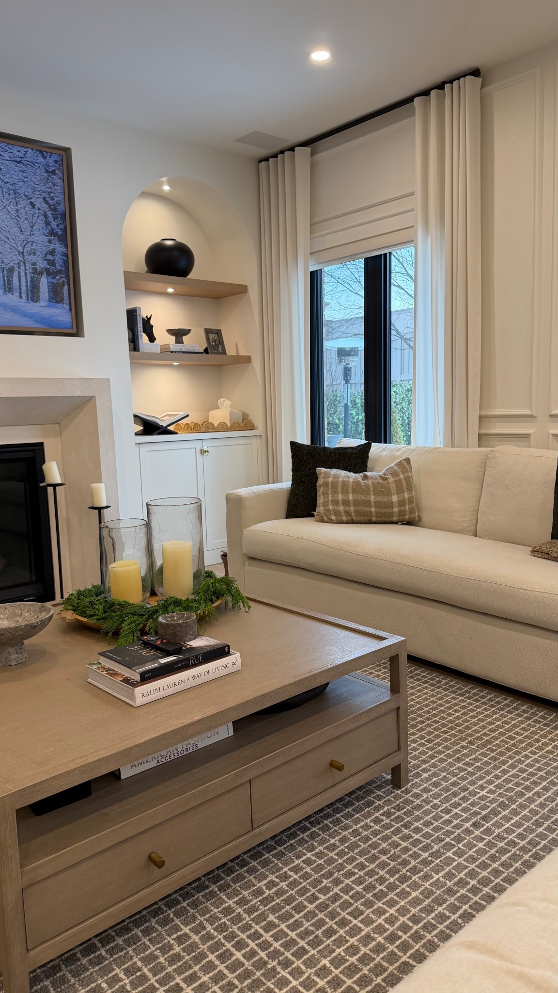 Home is my favourite place on earth and as I continue creating cozy corners and functional spaces, @wayfaircanada is always my first stop. 
If you want links to my favorite Wayfair Canada pieces in my home, comment below and I’ll send you a DM with all the links.
Xx

#wayfairCApartner #WayfairCAHome

#LTKcanada #LTKhome #LTKwinter