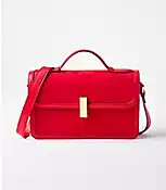 Modern Box Bag | LOFT