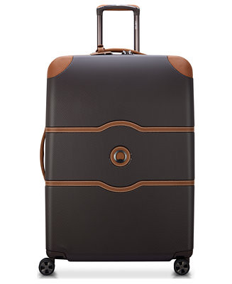 Delsey Chatelet Air 2.0 Large Check-in Spinner | Macy's
