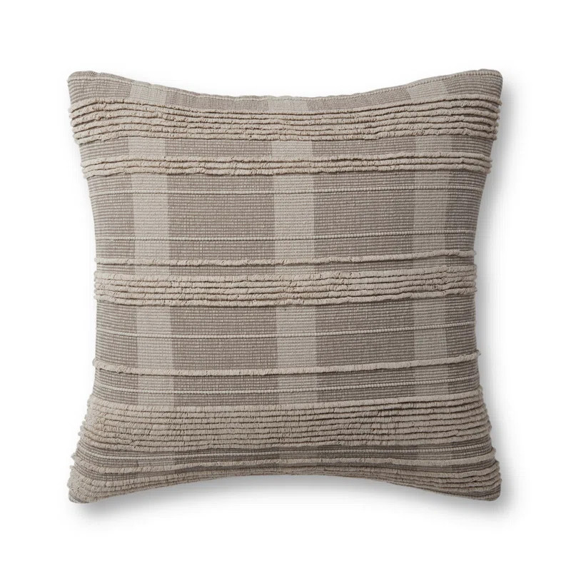 Jean Stoffer x Loloi Marjorie Stone Pillow | Wayfair North America