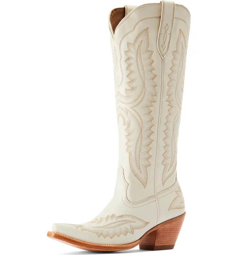 Casanova Western Boot (Women) | Nordstrom