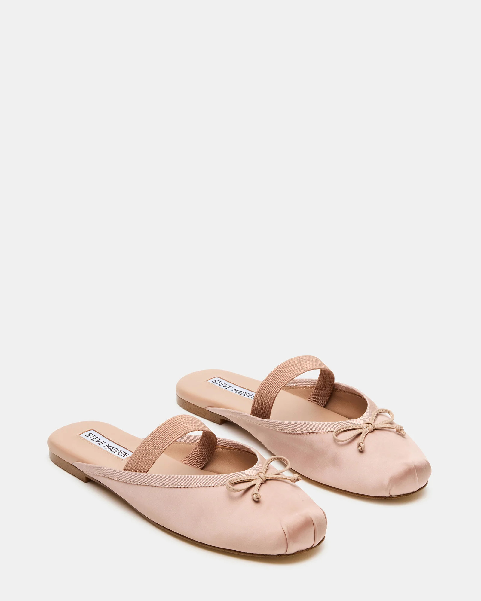 Cutesy Blush Satin | Steve Madden (US)