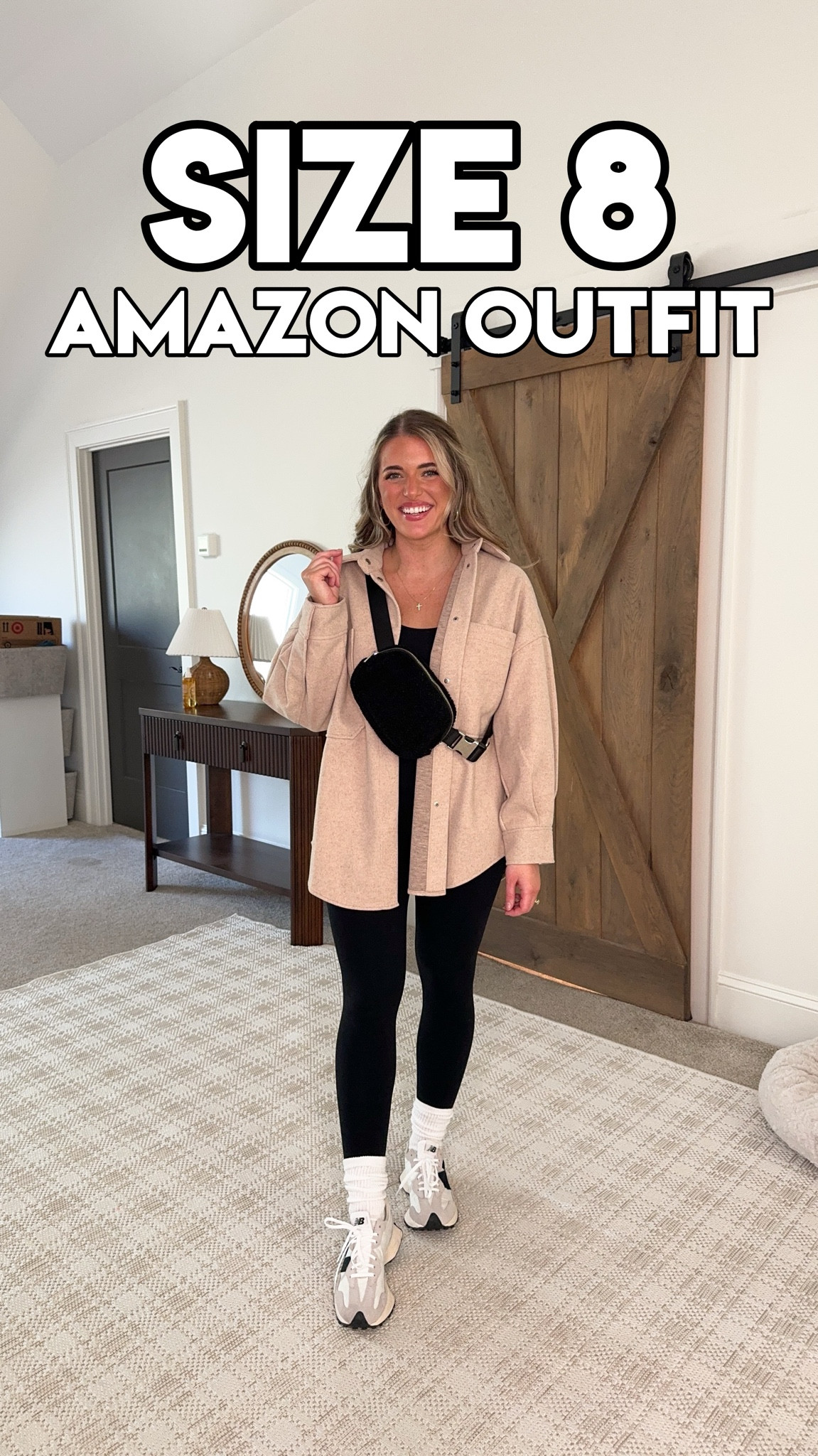 New balance 327 sneakers from my reel today! So comfy & run true to size 


#LTKMostLoved #LTKshoecrush #LTKfindsunder100