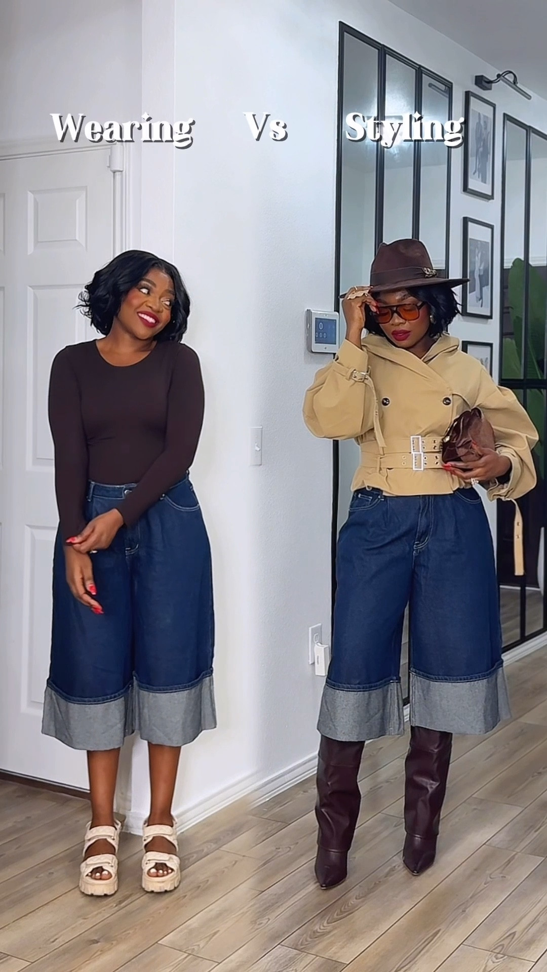 Fall Fashionn

#LTKgrwm #LTKSeasonal #LTKFindsUnder100