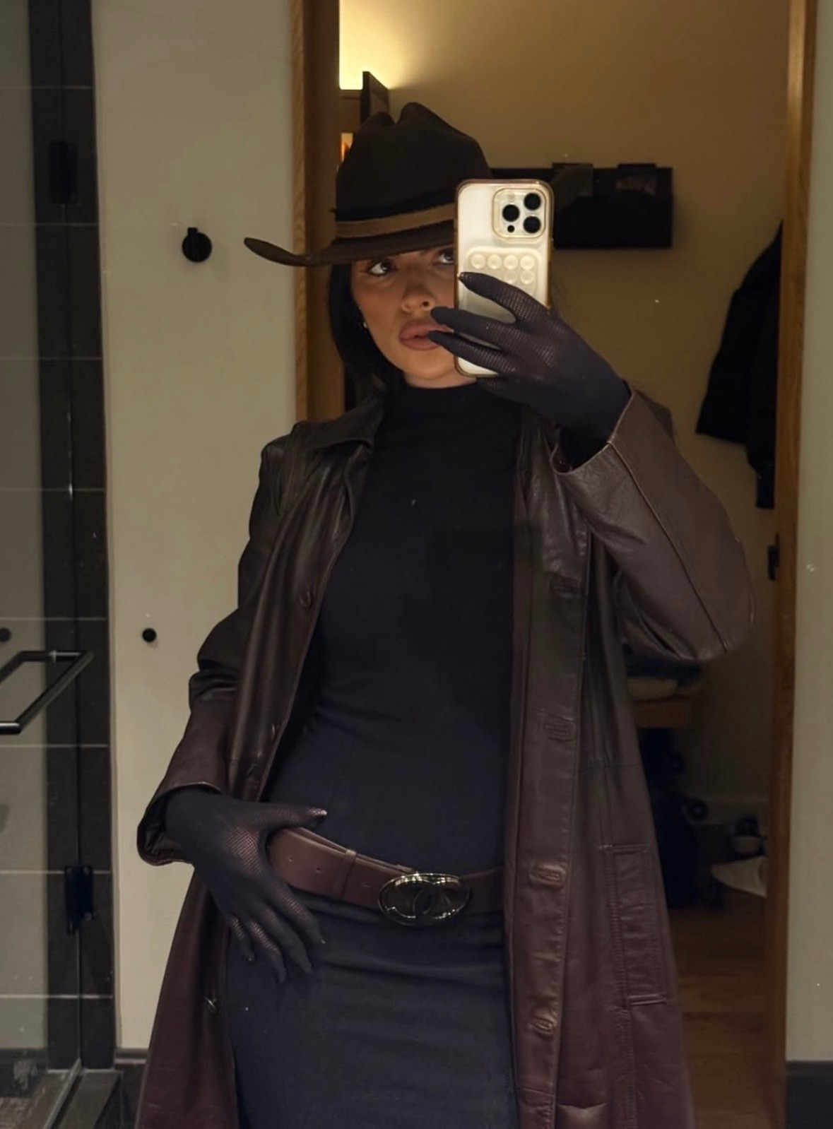 Postcards from Jackson Hole 🐴

Winter outfit inspo, cowgirl outfit inspo, casual cowgirl outfit inspo, elevated cowgirl outfit inspo, cowboy hat

#LTKootd #LTKgrwm #LTKTravel