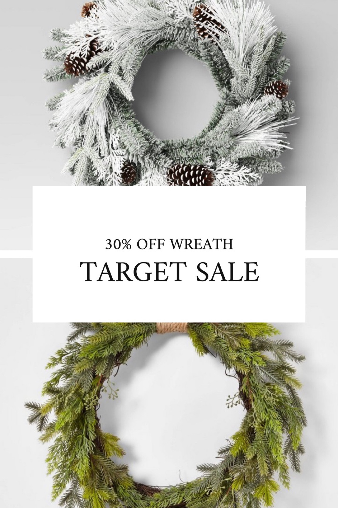 Sale sale sale #christmas #holiday #target