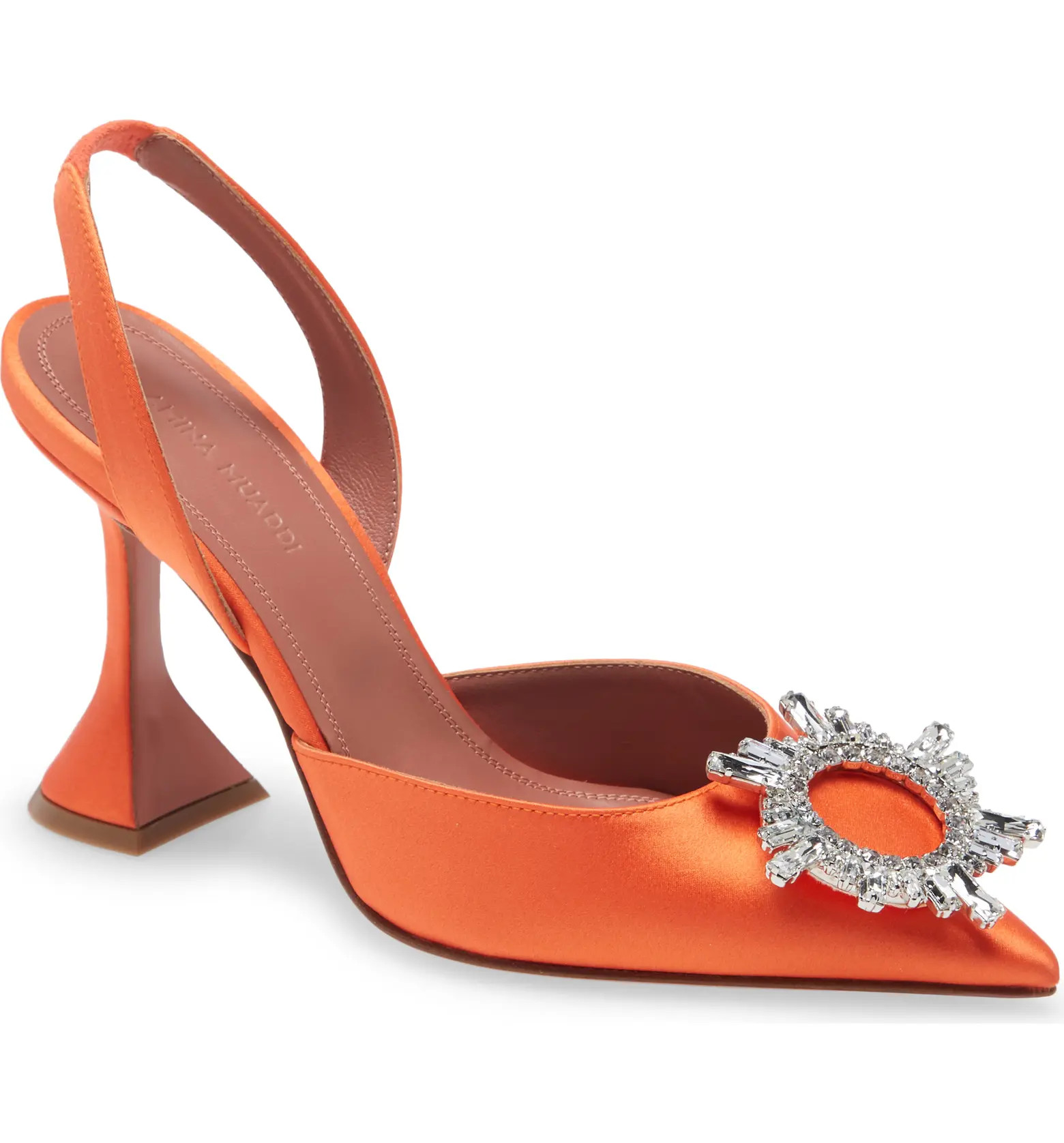 Begum Slingback Pump (Women) | Nordstrom