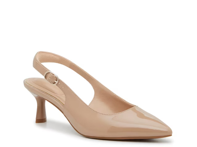 Kelly & Katie Jamet Pump | DSW