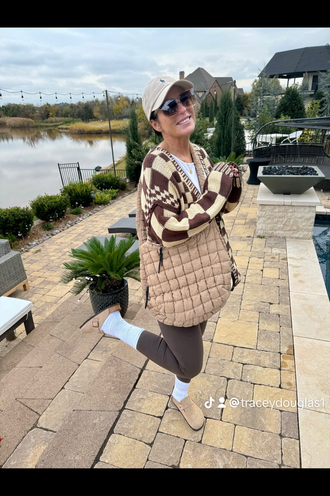 OOTD

#LTKStyleTip #LTKOver40 #LTKActive