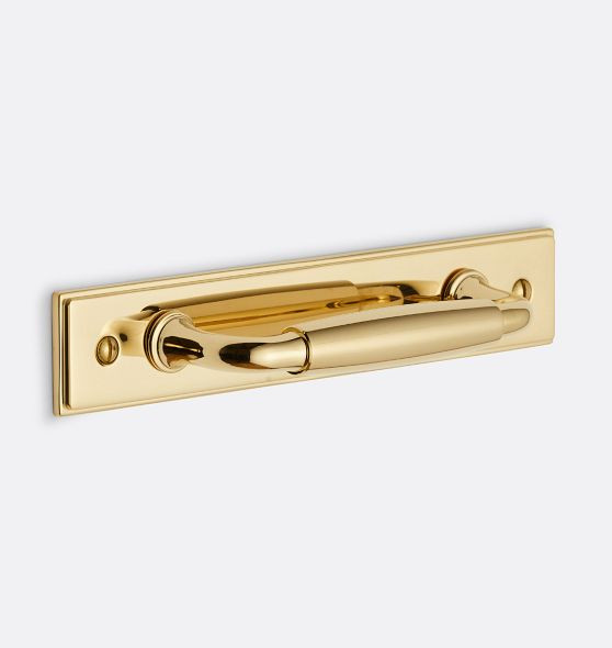 Lennox Drawer Pull | Rejuvenation
