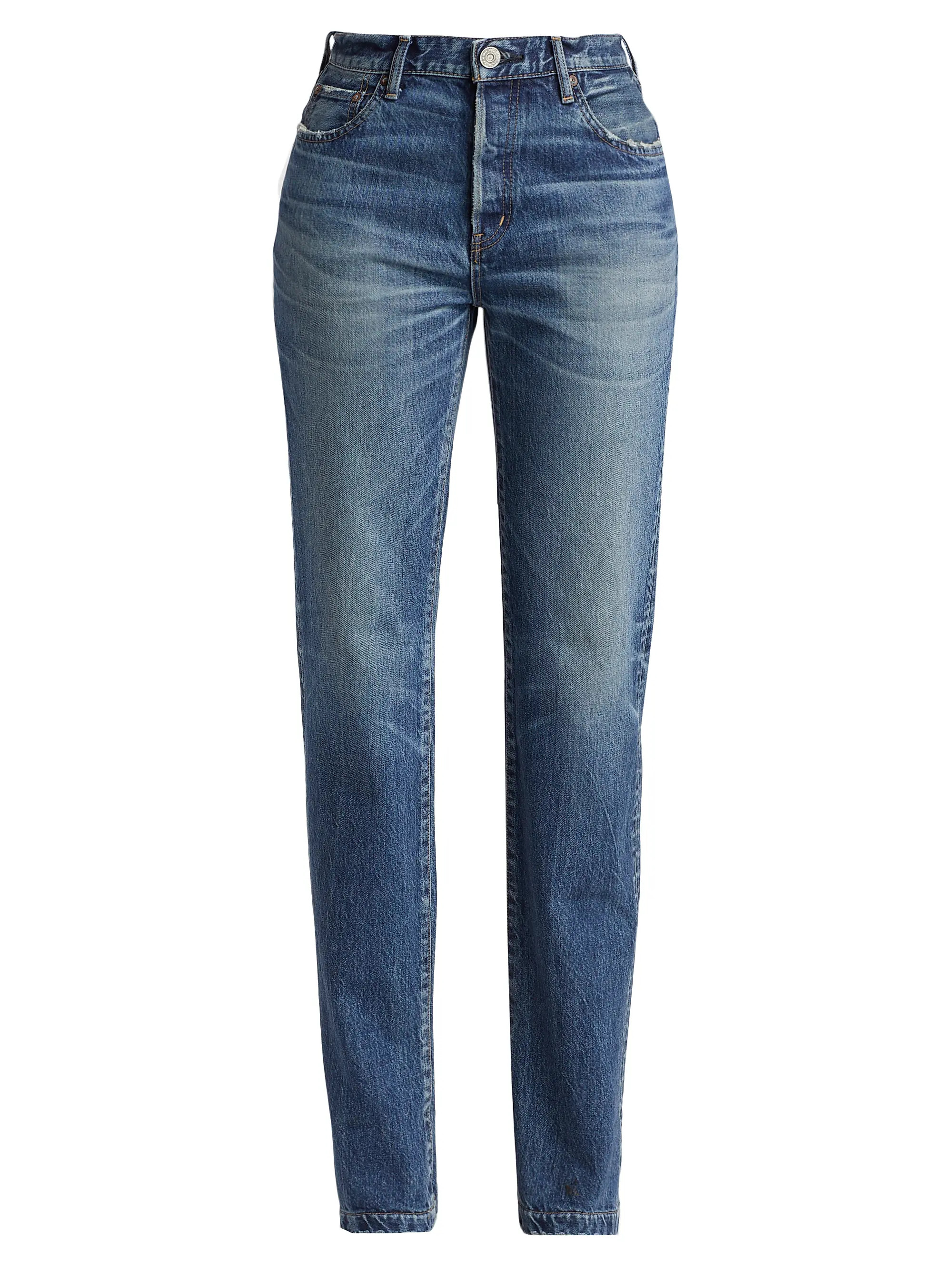 Sumpterville Straight Jeans | Saks Fifth Avenue