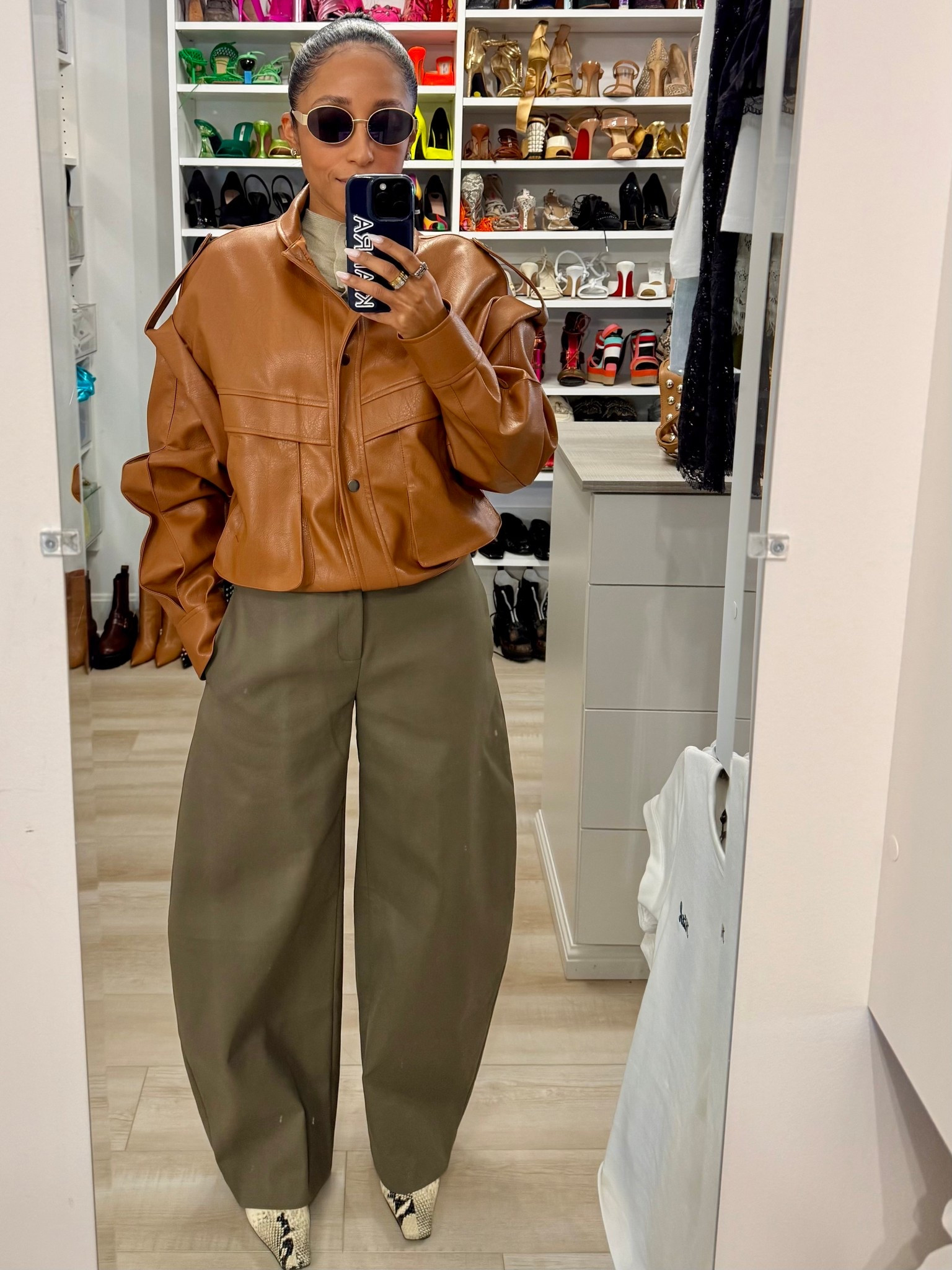 #LTKootd #LTKSeasonal #LTKgrwm