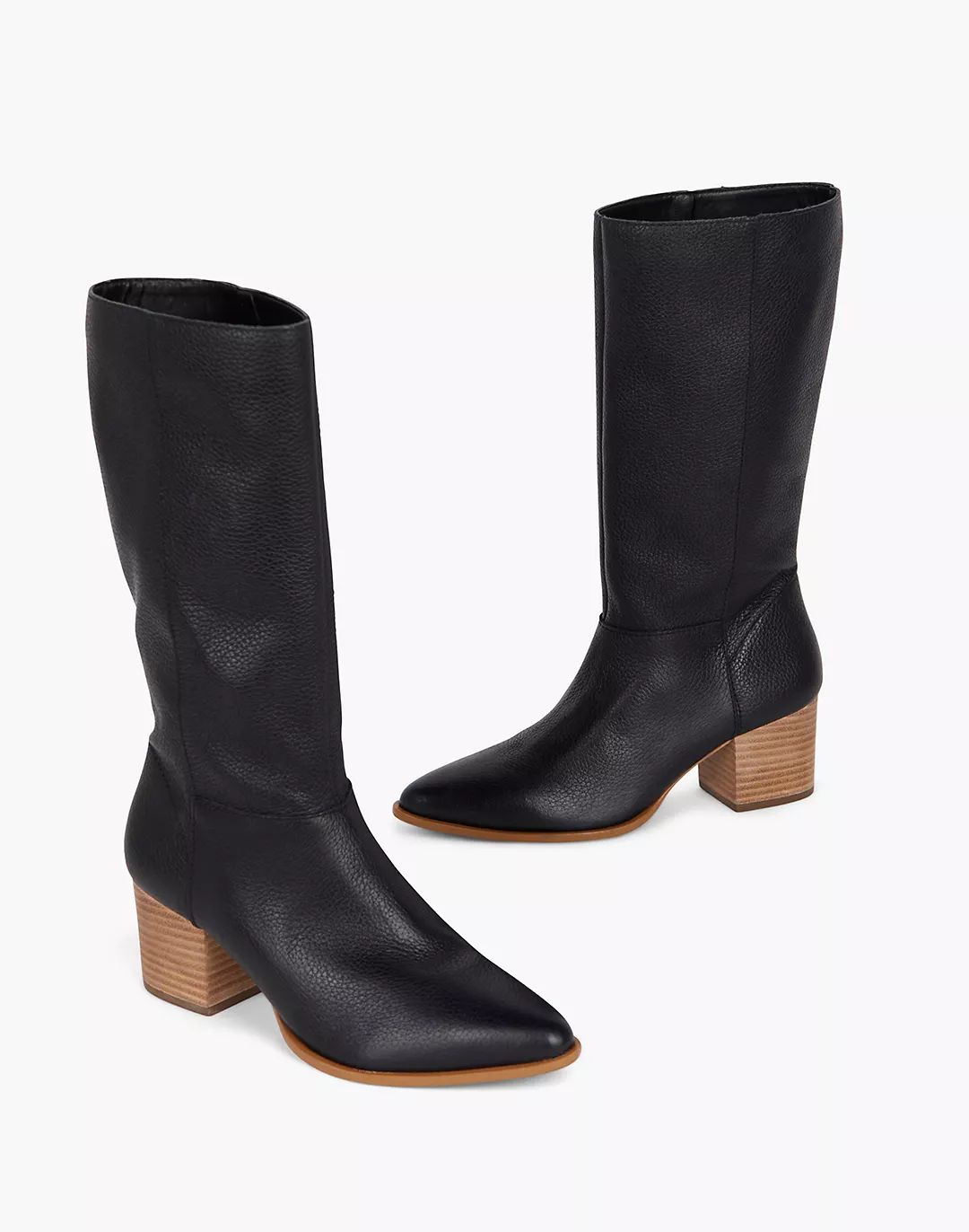 Intentionally Blank Carlos Tall Boot | Madewell