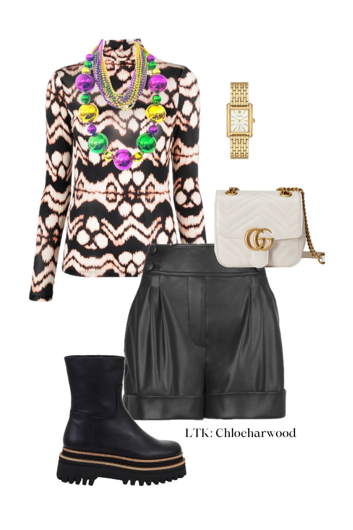 NOLA formal wknd

#LTKSeasonal #LTKGiftGuide #LTKU