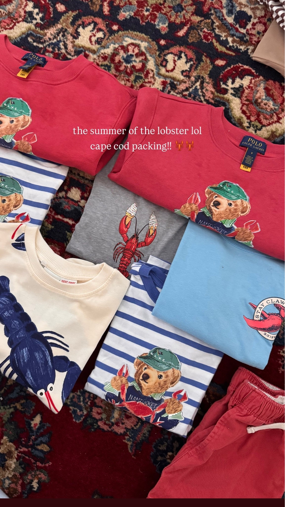 Toddler boy outfits

#LTKKids #LTKBaby