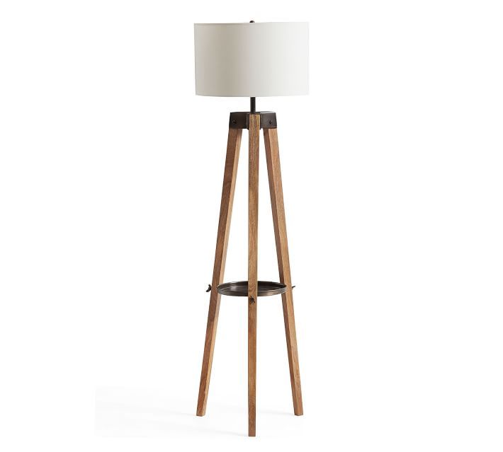 Floor Lamps | Pottery Barn (US)