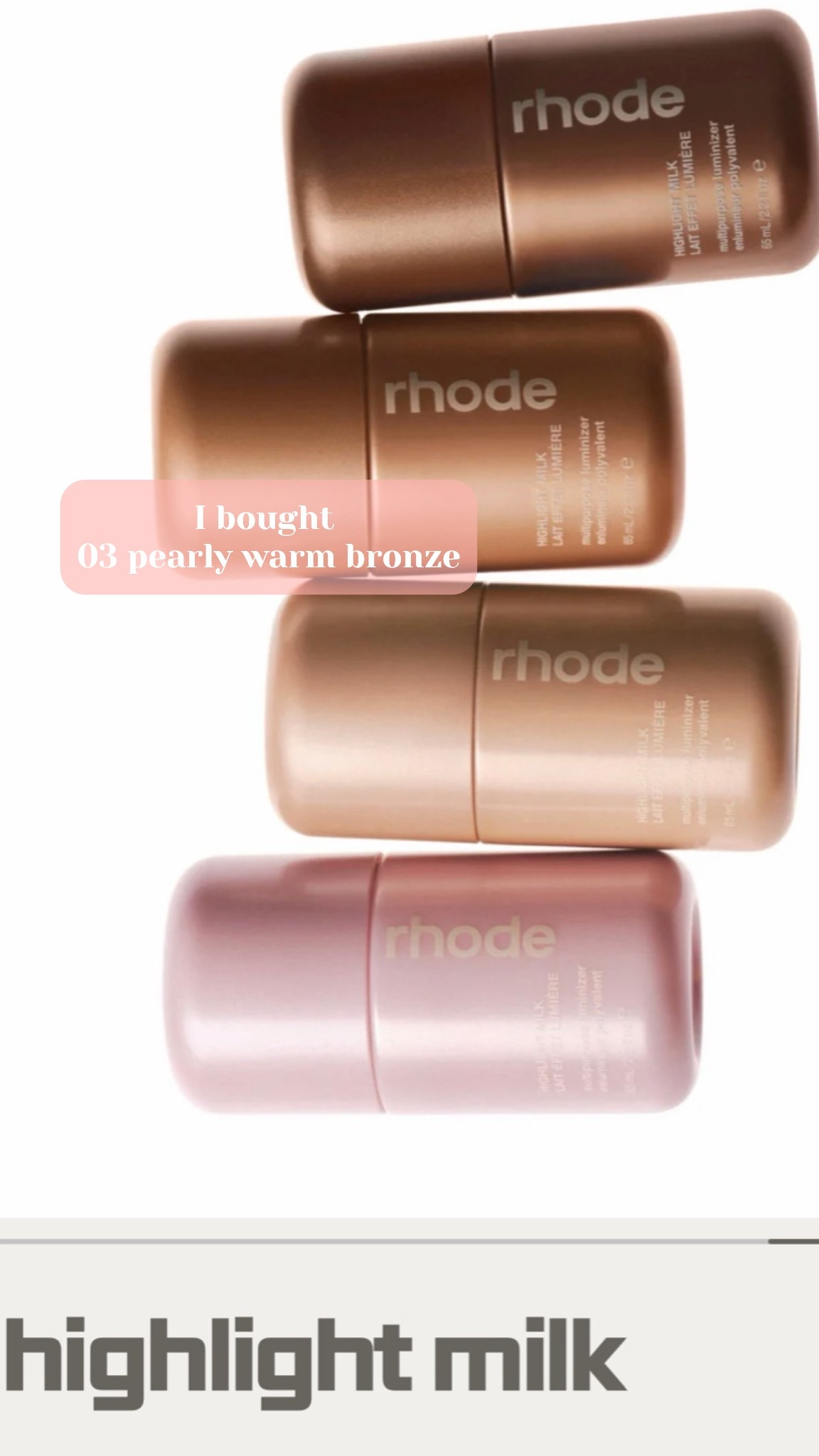 #LTKBeauty #LTKU