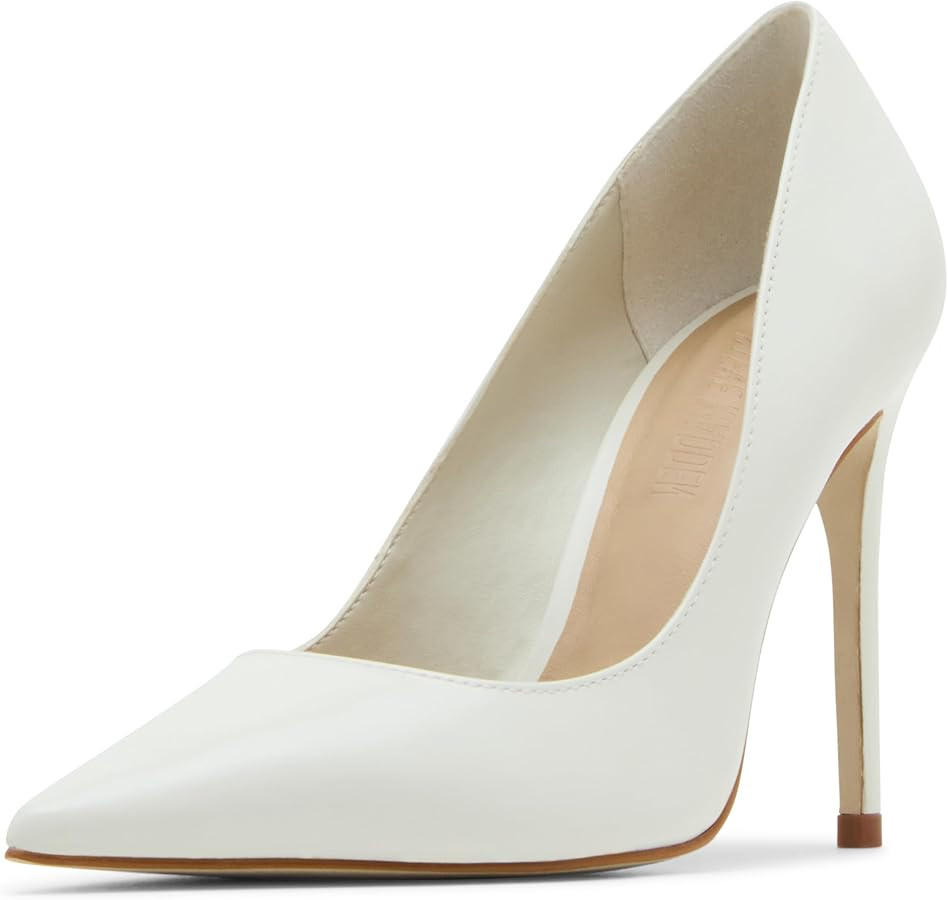 Steve Madden Women's Noir Pump | Amazon (US)