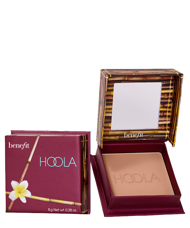 Hoola Matte Bronzer | Benefit Cosmetics (US)