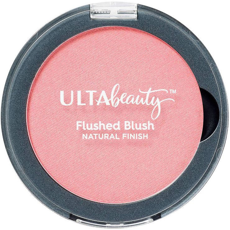 Ulta Beauty Collection Flushed Blush - 0.13oz - Ulta Beauty | Target