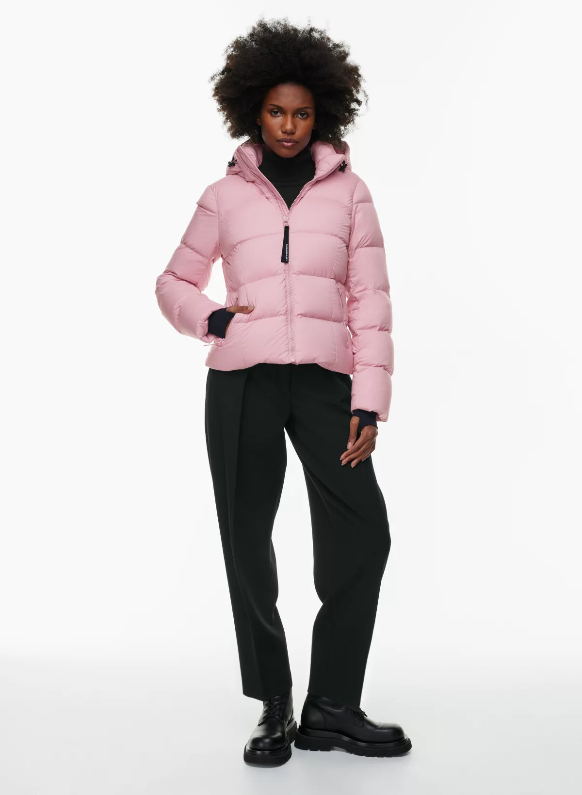 THE SUPERSNUG PUFF™ | Aritzia