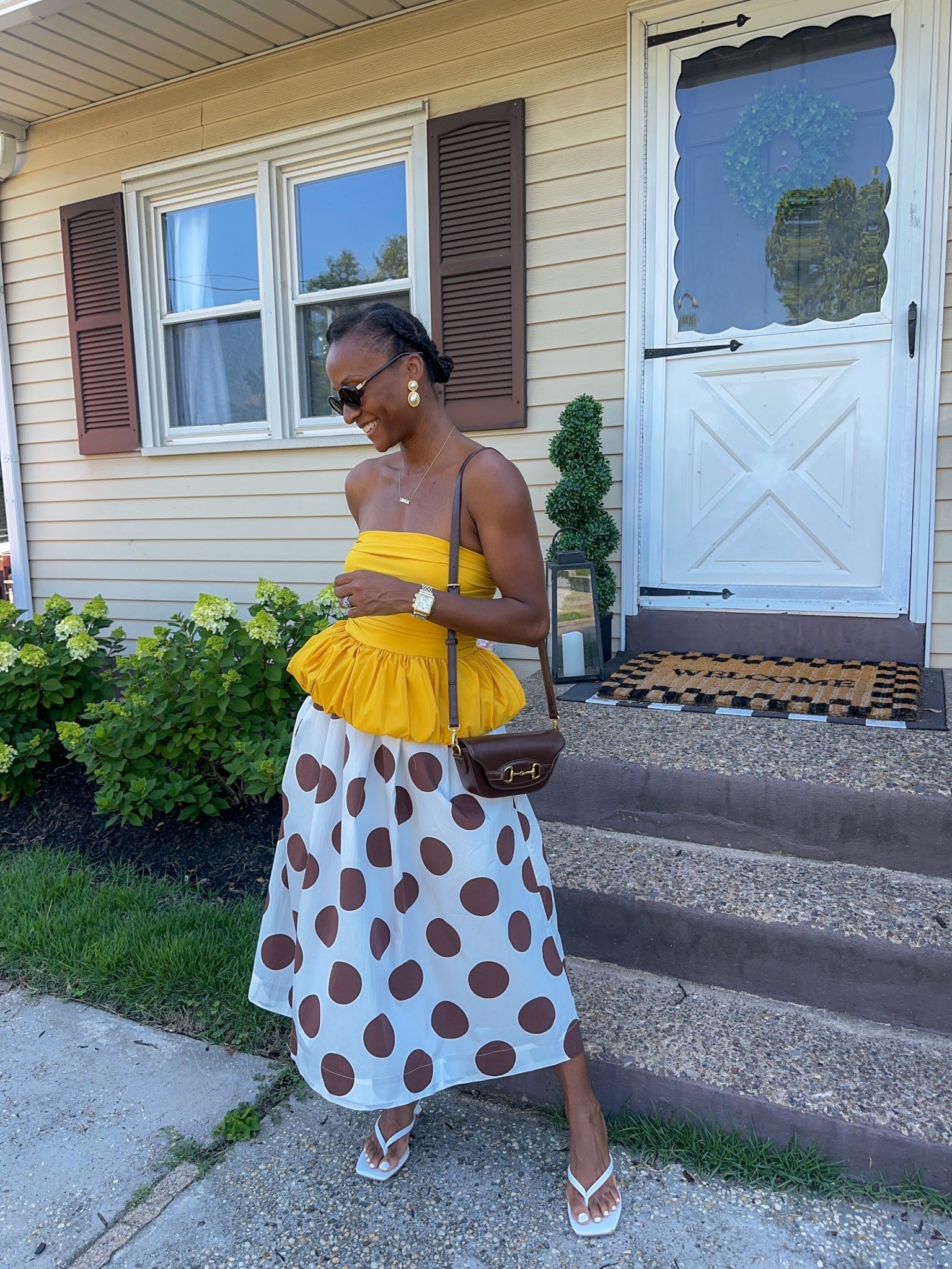 Summer outfit inspo 

#LTKSeasonal