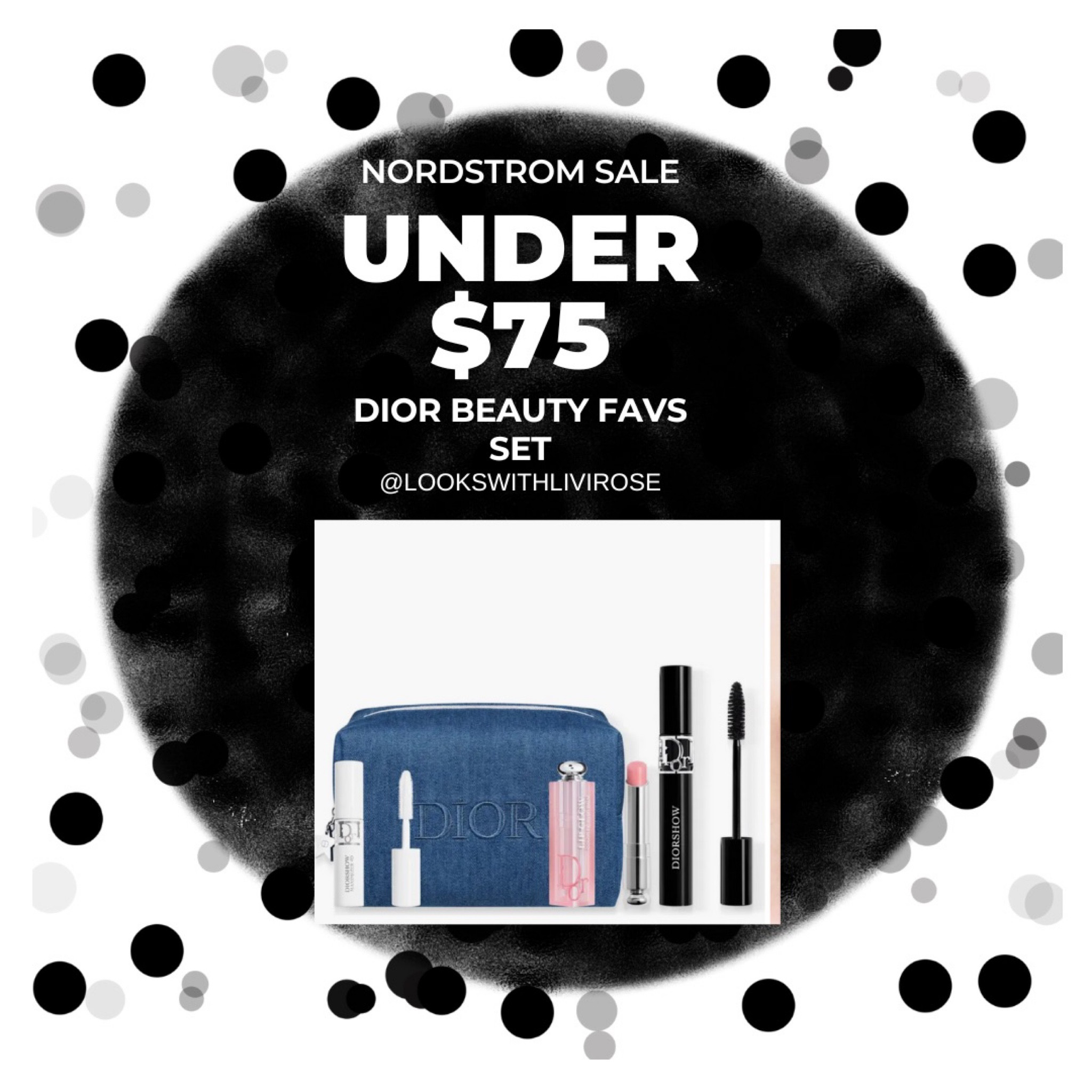 Fav mascara! And great deal for the bag too! 

#LTKstyletip #LTKsalealert #LTKbeauty