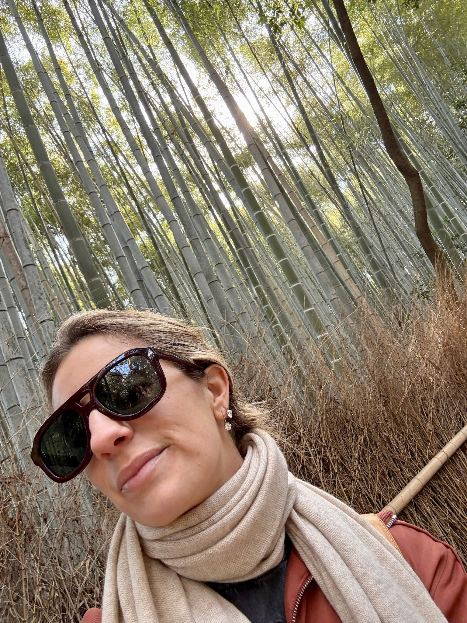 Kyoto 

 #LTKootd #LTKTravel