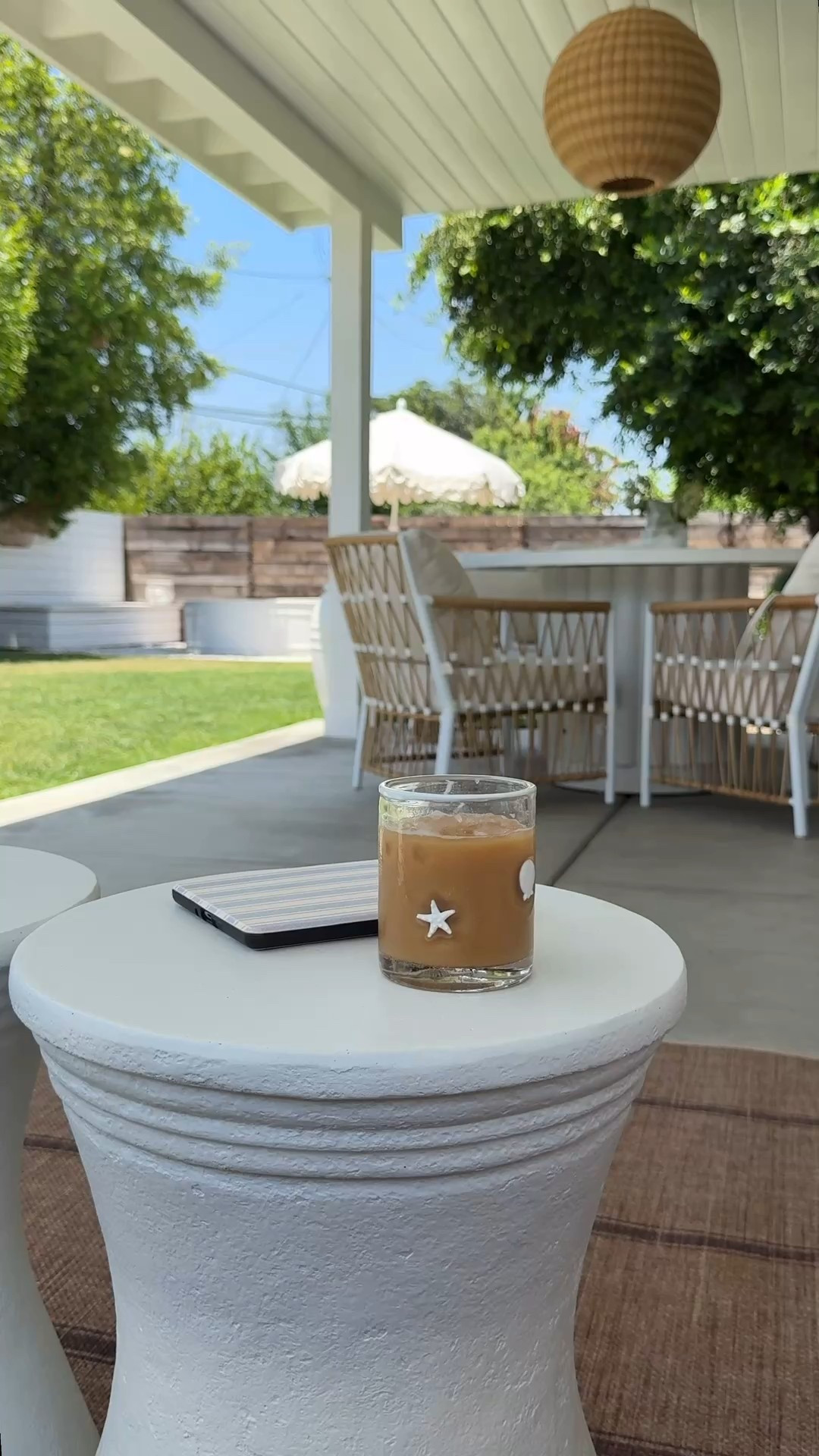 Backyard links! Backyard couch, patio furniture outdoor furniture 

#LTKHome