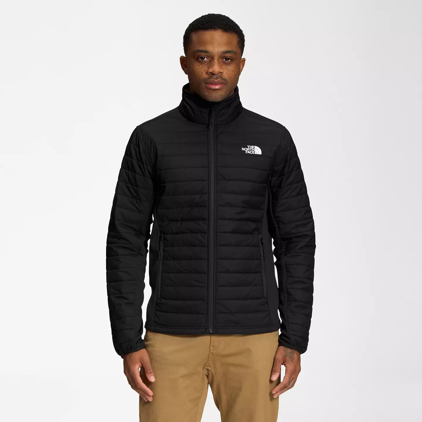 The North Face Men's Canyonlands Hybrid Jacket | DICK'S Sporting Goods