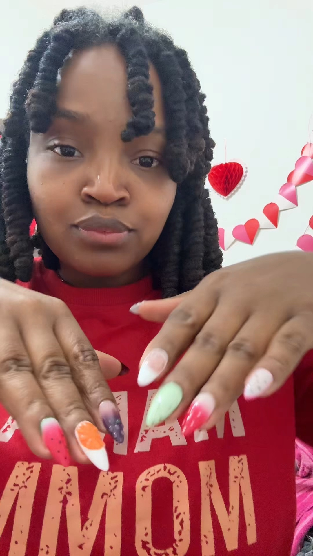 New spring nails using my SHEIN fruit nails and Luxxi Ultra Strong Nail Glue and I am OBSESSED. The colors, the little fruit details, everything is giving fresh, fun, and perfect for spring. And the hold with this glue… baby these nails are NOT going anywhere.

Shop my spring nail essentials on my LTK.

#ShoppingWithPriiincesss #SpringNails #SHEINFinds #PressOnNails #NailInspo #FruitNails #CuteNails #BeautyFinds #LTKBeauty #NailGlue #DIYNails #GirlyStyle #FreshSet #AtlantaMom #Atlantamom #Atlantabloggers #Atlantablogger #AtlantaCreator #Atlantacontentcreators #Atlantacontentcreator

#LTKselfcare #LTKBeauty #LTKSeasonal