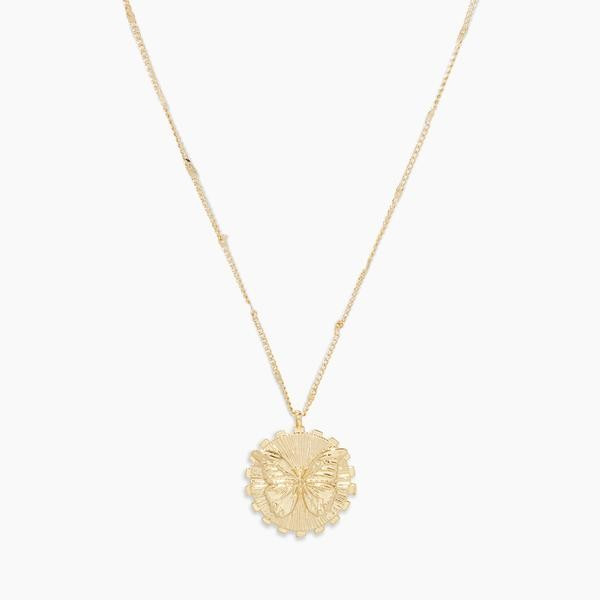 Butterfly Totem Necklace | Gorjana