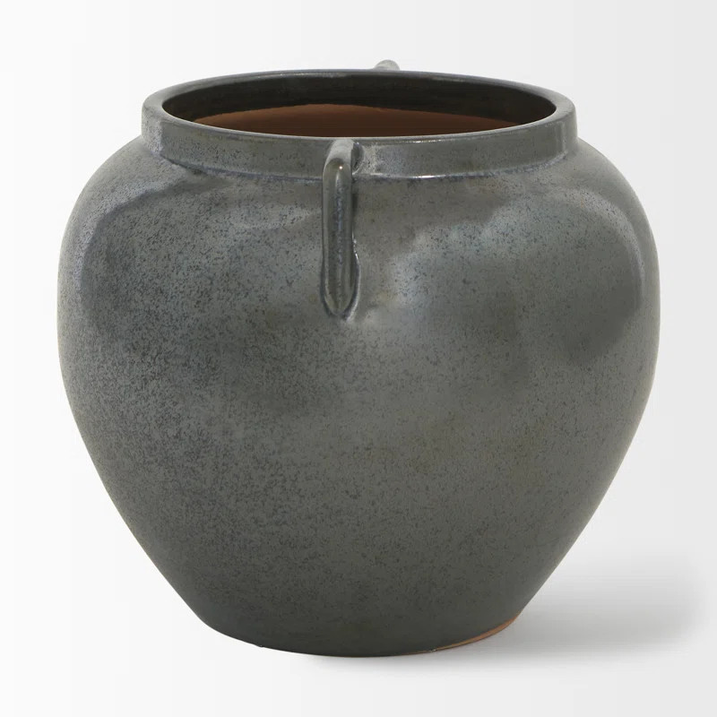 Joss & Main Aguilar Ceramic Table Vase | Wayfair | Wayfair North America