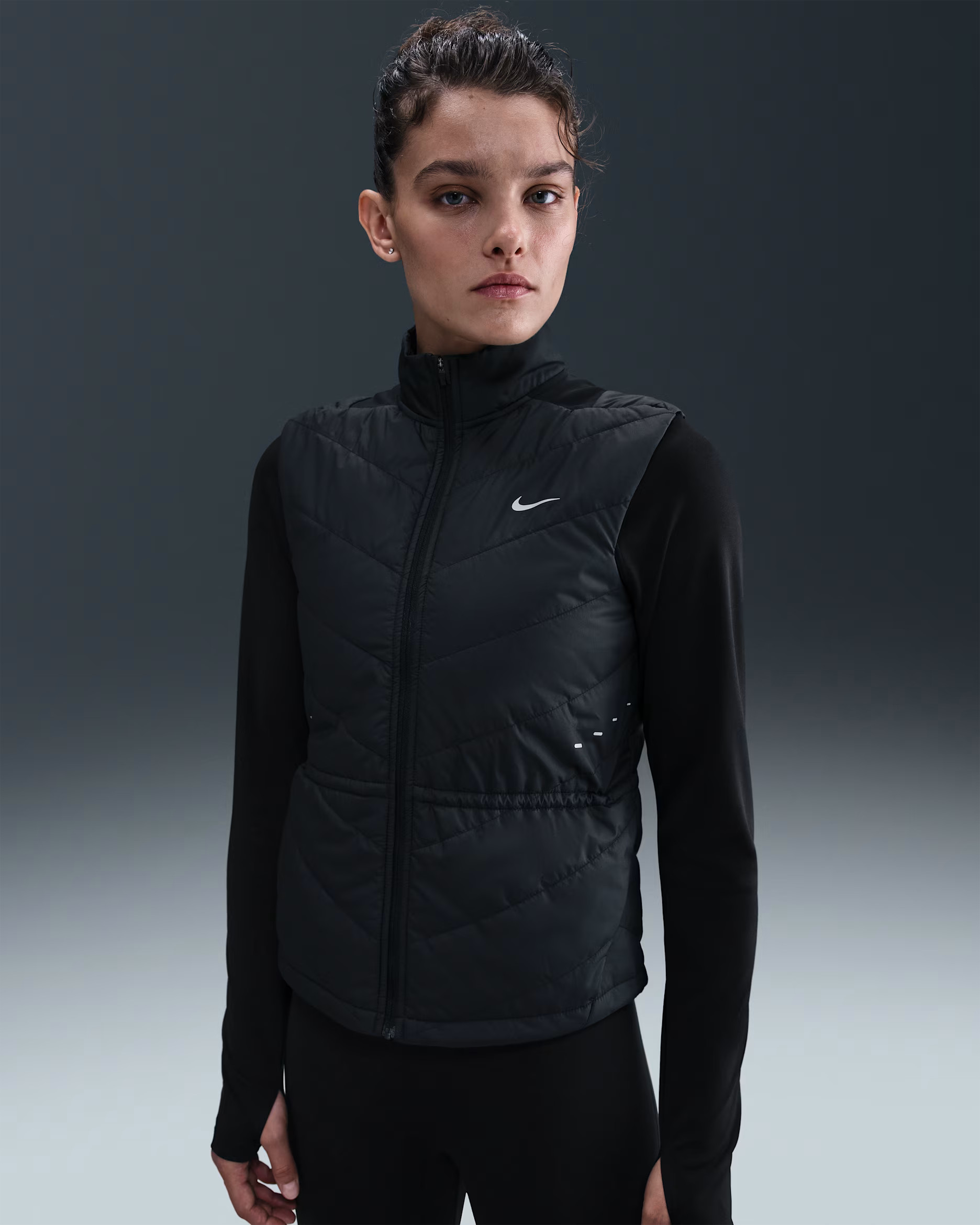 Nike Swift Women's Therma-FIT Running Vest | Nike (US)