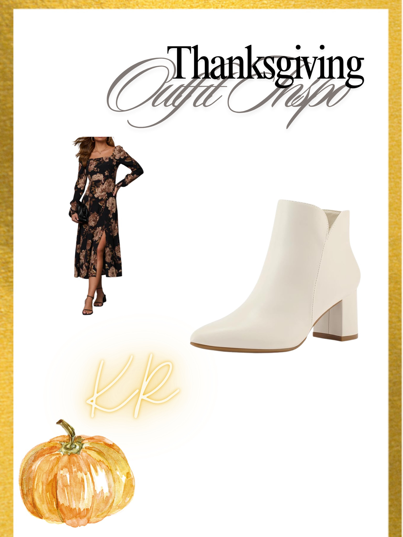 Dressy thanksgiving fit!!🌻

#LTKSeasonal #LTKHoliday #LTKFindsUnder100