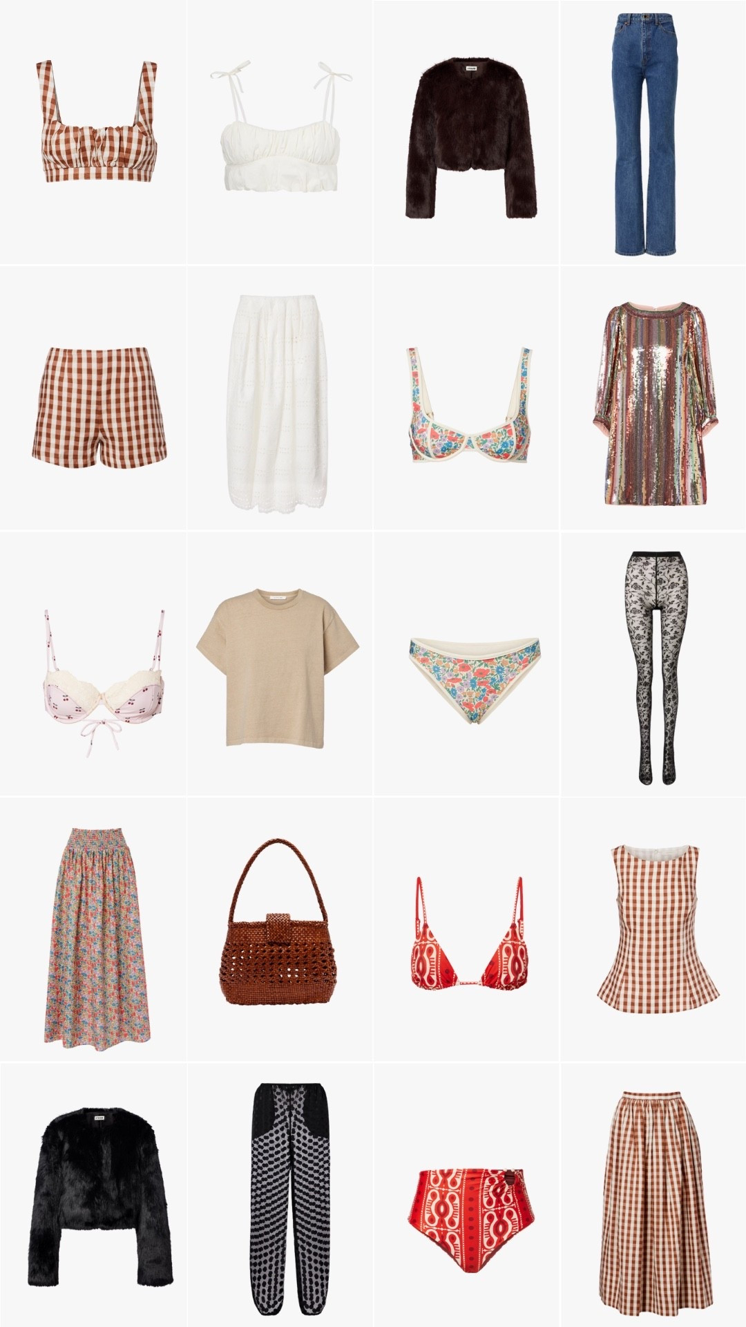 Mytheresa under $600