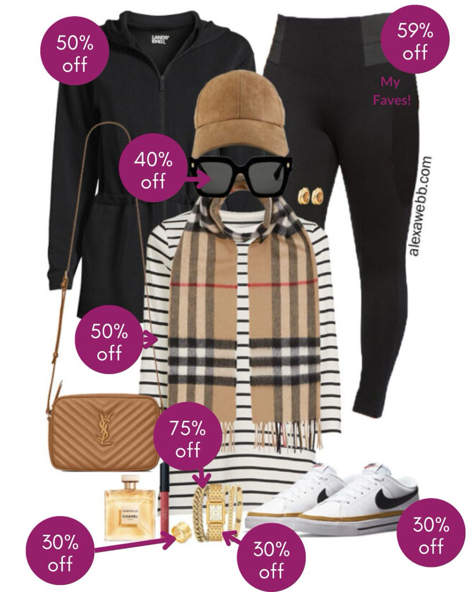 2024 Plus Size Early Black Friday Sales – Vol 1

#LTKPlusSize #LTKSaleAlert #LTKCyberWeek