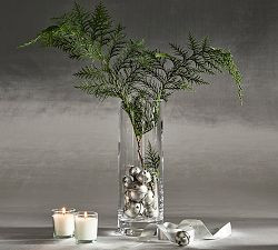Jingle Bells Vase Filler | Pottery Barn (US)