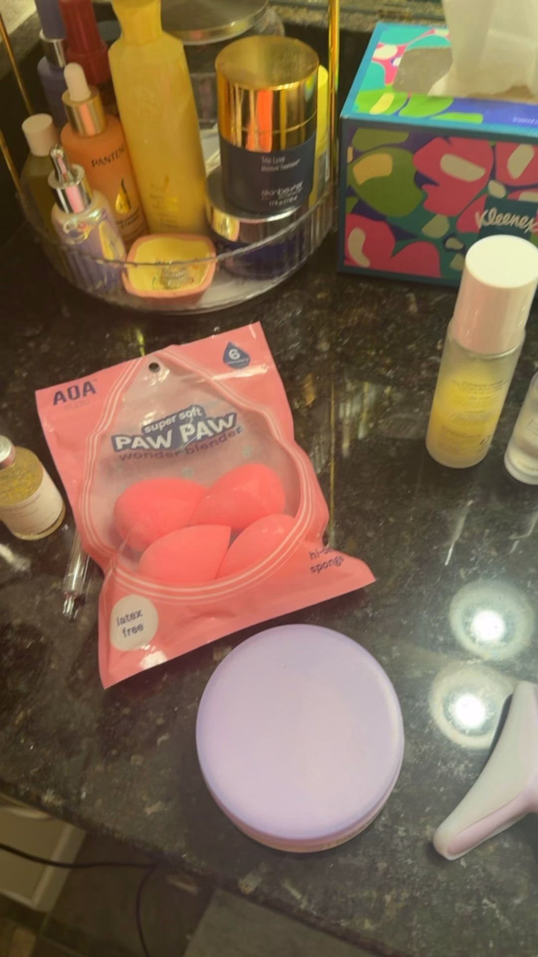 Video 1 of my favorite beauty items on sale for Amazon’s Big Spring Sale 

#LTKgrwm #LTKBeauty #LTKdayinmylife