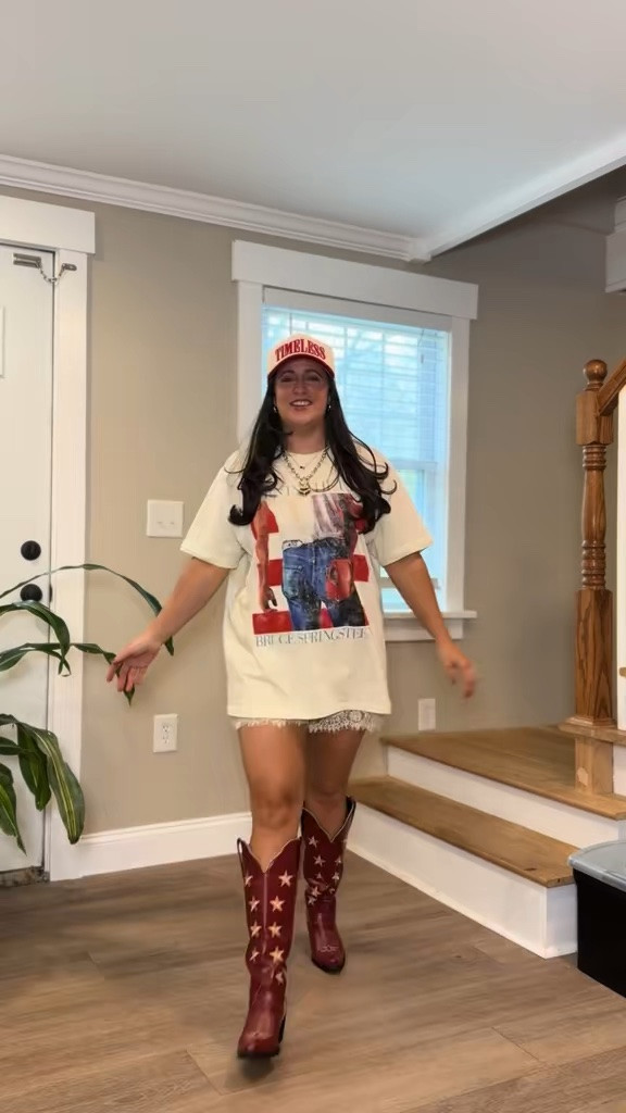 Western Fashion Inspo
