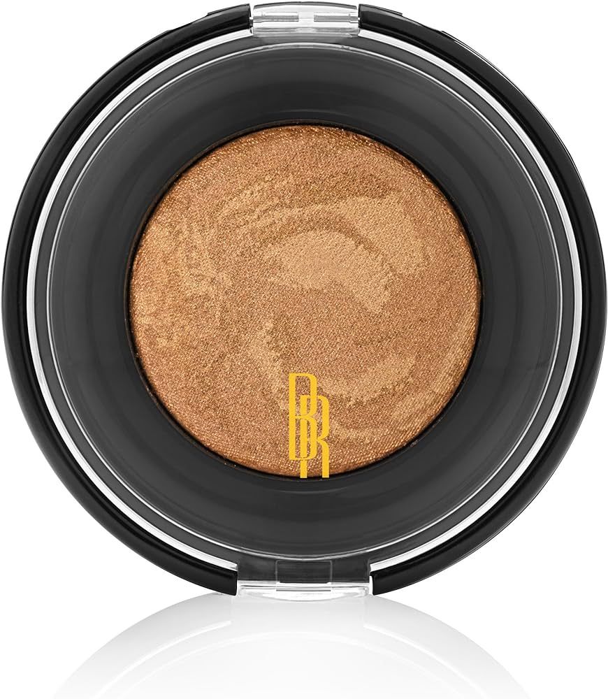 Black Radiance Artisan Color Baked Bronzer, Gingersnap, 0.1 Ounce | Amazon (US)