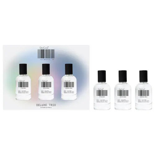 DedCool Milk Family Deluxe Trio | Sephora (US)