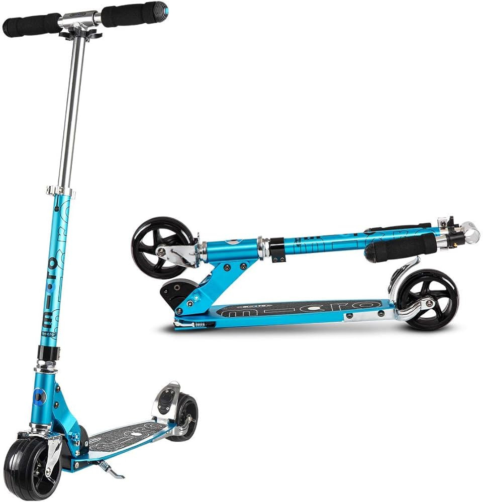 Micro Kickboard Rocket Kick Scooter Ages 8-Teen | Amazon (US)