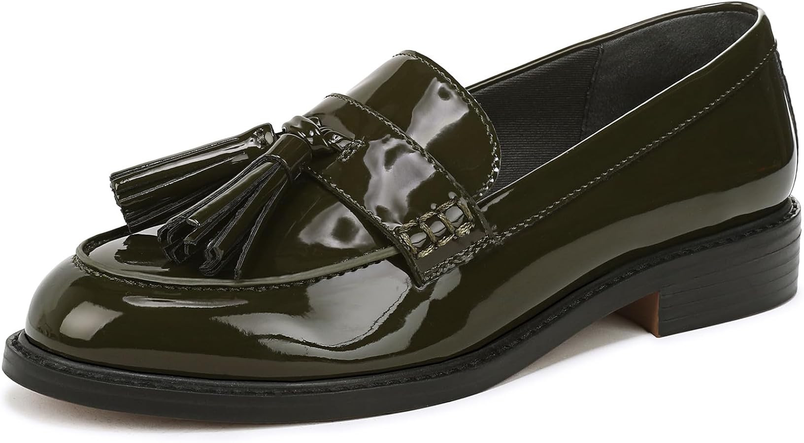 Franco Sarto Womens Carolyn Low | Amazon (US)