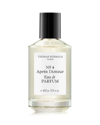 No. 4 Après l'Amour Eau de Parfum 3.3 oz. | Bloomingdale's (AU)