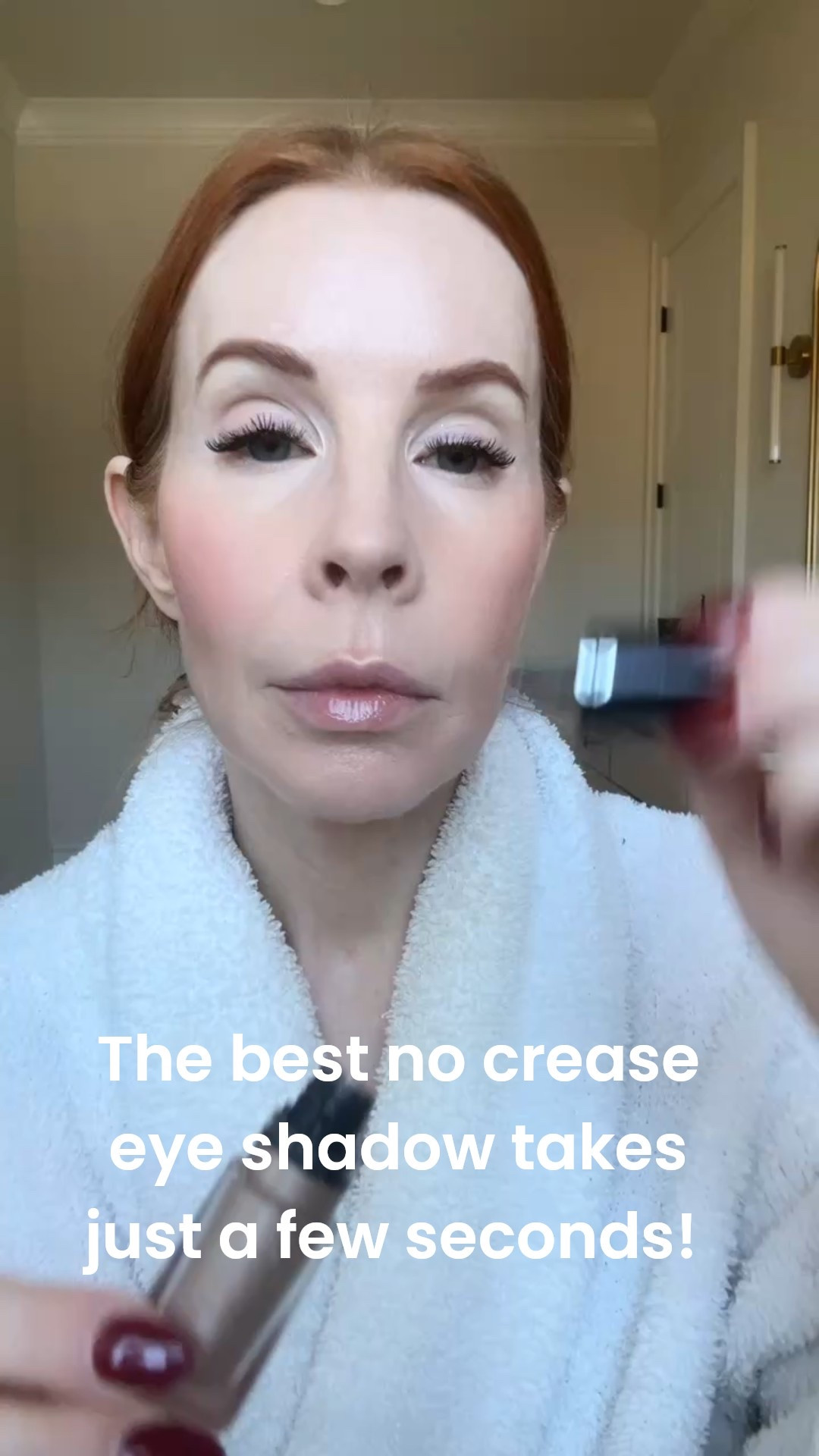 Makeup tips, over 40

#LTKFindsUnder50 #LTKBeauty #LTKmorningroutine