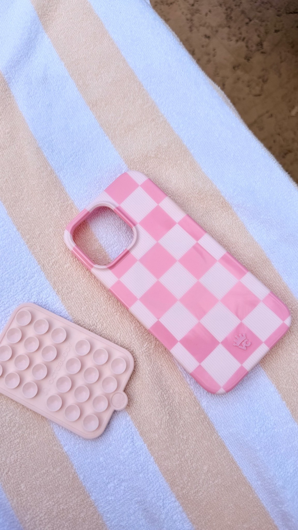 this phone case screams spring! 🌸💗

#LTKSeasonal